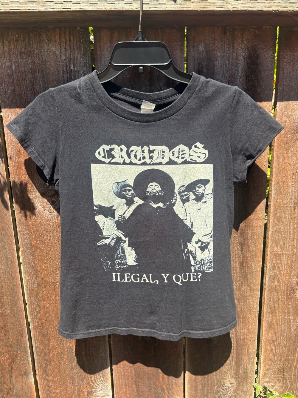 Tshirt